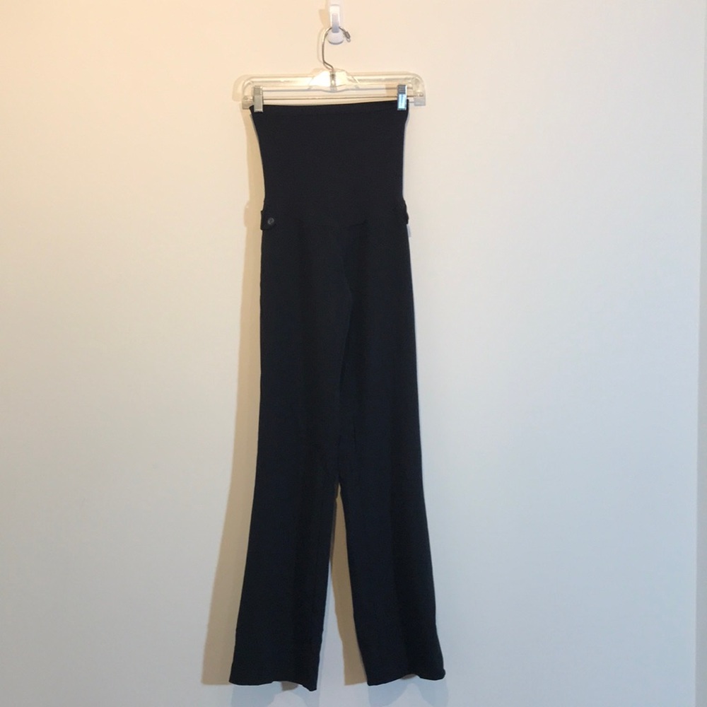 MOTHERHOOD MATERNITY BUSINESS CASUAL PANTS